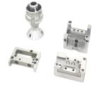 Aluminum SS Brass Steel Motorcycle Train Car Engine Parts Precision CNC Machined