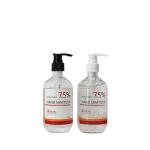 Custom Antibacterial Antiseptic Kids 100ml Instant Hand Sanitizer Gel