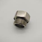 OEM Lathe Precision Cnc Machined Components Machining Automotive Parts