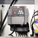 1700 KG Automatic Silicone Baking Paper Rewinding Machine with Aluminum Foil
