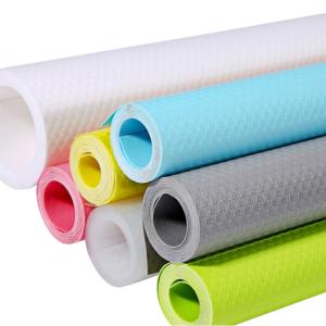 Wholesale Stocked Non Slip Plastic Shelf Liners for Home Restaurant Bar Hotel and Super Markets from china suppliers