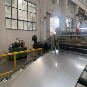 Wholesale 2B Surface Finish Cold Rolled Stainless Steel Sheets In 304 316 310S Grade Ss Plate from china suppliers