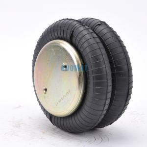 Wholesale FD120-17 Contitech Air Spring 0.8Mpa Double Bellow Air Bag 11305 from china suppliers