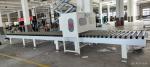 Insulation Sandwich Panel glue spraying machine Production Line