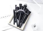 OBM Luxury 28PCS Professional Synthetic Makeup Brushes