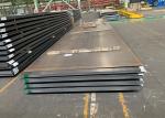 Heavy Duty P355nl2 Pressure Vessel Steel Plate 1800mm Width