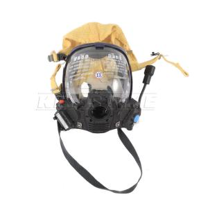 Wholesale KL99 Air Breathing Apparatus Safety Equipment With 6.8L Carbon Fiber Cylinder from china suppliers