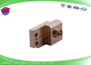 Wholesale X182B995H02 X182B684H01 M607 Lower Position Die Guide Holder Mitsubishi from china suppliers