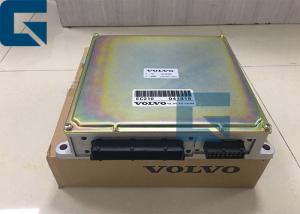 Wholesale V-ECU 14518349 Controller VOE14518349 For Volv-o Excavator Accessories EC210B EC140 EC240 EC290 from china suppliers