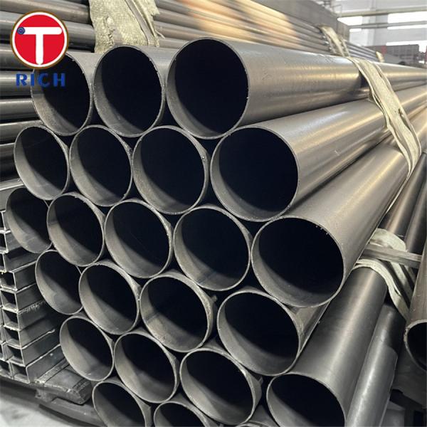 ASTM A501 Grade B Hot-Formed Welded Carbon Steel Structural Tubing For