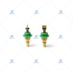Green Nozzle Juki NOZZLE 524 Smt Pick And Place Nozzle
