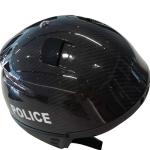 Thermal Camera Helmet 4GB Smart Body Temperature Scanner