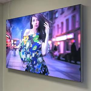 Wholesale Frameless Advertising Light Boxes Poster Backlit Display Stand Exhibition Led Fabric Lightbox from china suppliers
