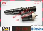 Caterpillar Injector 250-1304 10r-1278 250-1306 250-1308 162-8809 162-8813 192
