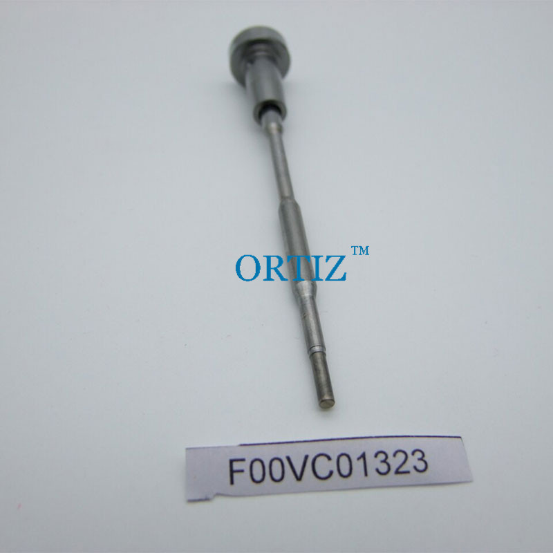 ORTIZ diesel control valve assy F00VC01323 fuel pump injector valve FooVC01323 for injection 0445110166
