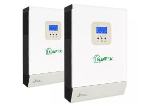 Wholesale LCD Display Off Grid Inverter 5kw 3kw 230V Single Phase For Solar Energy from china suppliers