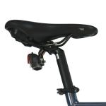 Carton Size 1450X250X880mm Babymaker Road Bike Electric Bicycle 250W for 31-60km