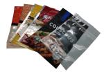 Moisture Proof Stand Up PET Recyclable Reusable Bags for Food Storage