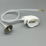 Reliable Air Conditioner Cleaner Button for Hotels and Offices with Hassle-Free