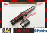 Remanufactured New Diesel Fuel Injector 230-3255 246-1854