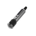 Multifunctional Standing 8 In 1 Hydrafacial Machine Skin Care Oxygen Jet Skin