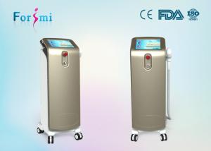 Wholesale FDA approved permanent soprano 808nm diode laser FMD-11 diode laser hair removal machine for sale from china suppliers