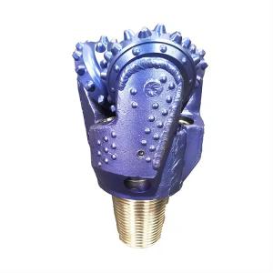 Wholesale TCI Tricone Bit IADC637 Oil Drill Bit Oil Field Drilling Equipments from china suppliers