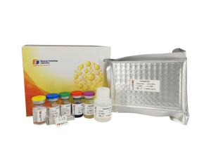 Wholesale 96 Wells Mouse Elisa Kit , High Precision / Sensitive Resistin Elisa Kit E0263mo from china suppliers