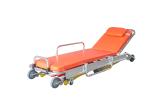 DG-D5 Automatic Loading Ambulance Stretcher With Wheels for Patient Transport