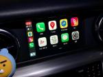 Full Screen Wireless NTG5.0 Mercedes Benz Apple Carplay Module
