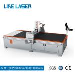 Versatile Laser Engraving Machine for Glass Stainless Signs Aluminium Deco Sheet