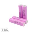 SKU 18650 Li-ion battery 3.6/3.7 V 2600-3400mah for LED Systems