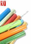 Pigment Hot Stamping Foil Paper For PP PE PVC Labels