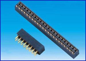 Wholesale 2.00mm Female Header Connector from china suppliers