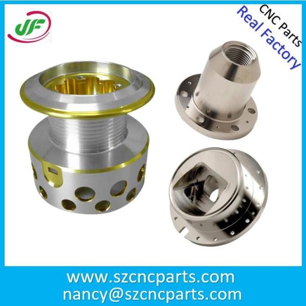 Precision CNC Machining Stainless Steel Casting Parts