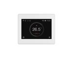 2.4ghz Touchscreen Smart WiFi Thermostats Remote Control Radiant Heat