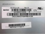 89 Degree 250cd/M2 21.5 LCD Panel Lvds TFT 1920x1080 250 Nits