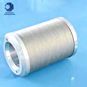 Sapphire Cutting Diamond Cutting Wire Loop Sapphire Slice Cutting Wire