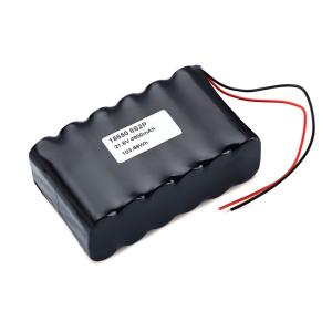 Wholesale 21.6V 4.8Ah E Bike Lithium Ion Battery Pack CE UN38.3 MSDS Approved from china suppliers
