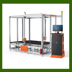 Wholesale CE 300 watt to 6000 watt CNC Hot Wire Foam Cutter from china suppliers