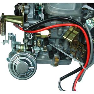 Wholesale Aluminum Alloy Engine Carburetor For TOYOTA HILUX 1988-22R from china suppliers
