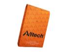 High Speed Filling Pinch Bottom Paper Bags 1-4 Layers Durable High Tensile