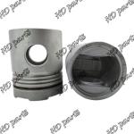 NH220 Engine Piston Part 6620-31-2110 199821 For Cummins Komatsu