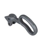 OEM Casting ASTM 1045 Carbon Steel Casting Alloy Steel 8620 Precision Investment