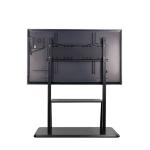 85 Inch AIO BOE LCD RF Touch Screen Electronic Smart Whiteboard