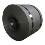 Durable Carbon Steel Plate.Coil ASTM A36 Q235B HRC Steel Coils 600-2000mm Width