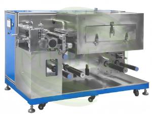 Wholesale Roll To Roll Battery Coating Machine For Lithium Battery Electrode Preparation from china suppliers
