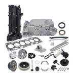 31293550 for XC60 Auto Parts Cooling Air Conditioning Brake Steering System