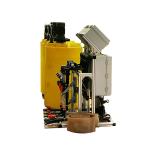 1700W PLC Smart Hydroponic Fertigation System For Seeding Greenhouse