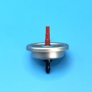 Wholesale Precision Plastic Stem Butane Gas Lighter Refill Valve: Reliable Refueling Solution from china suppliers